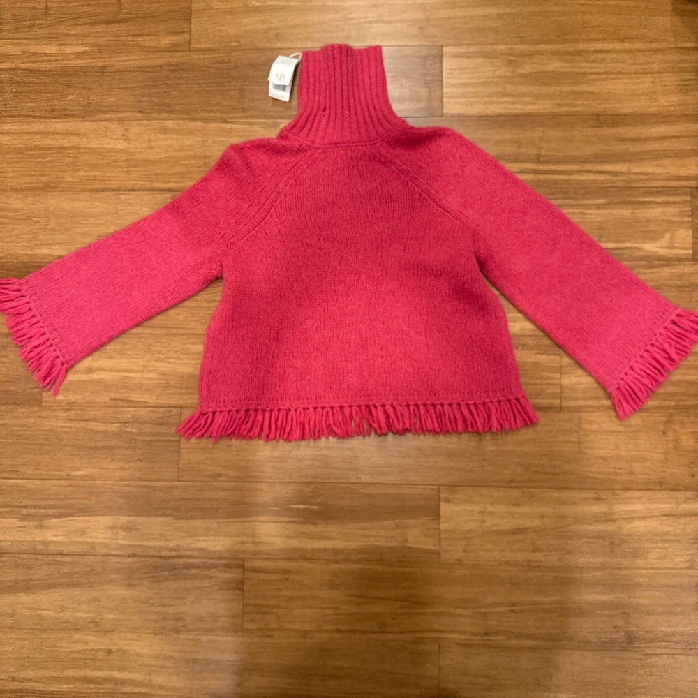 Tory Burch Sweater